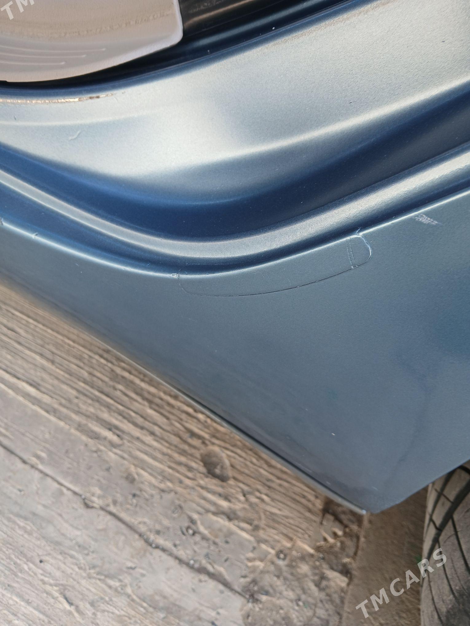 Toyota Camry 2003 - 145 000 TMT - Dostluk - img 7