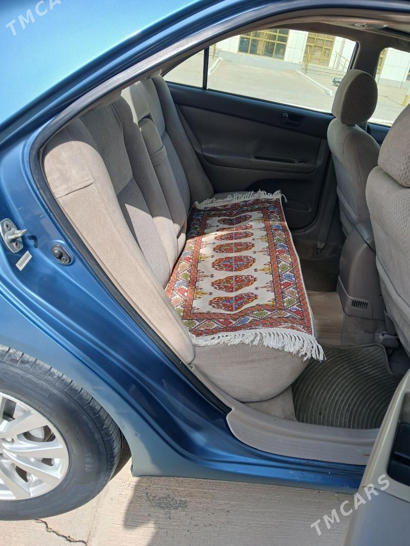 Toyota Camry 2003 - 145 000 TMT - Dostluk - img 5