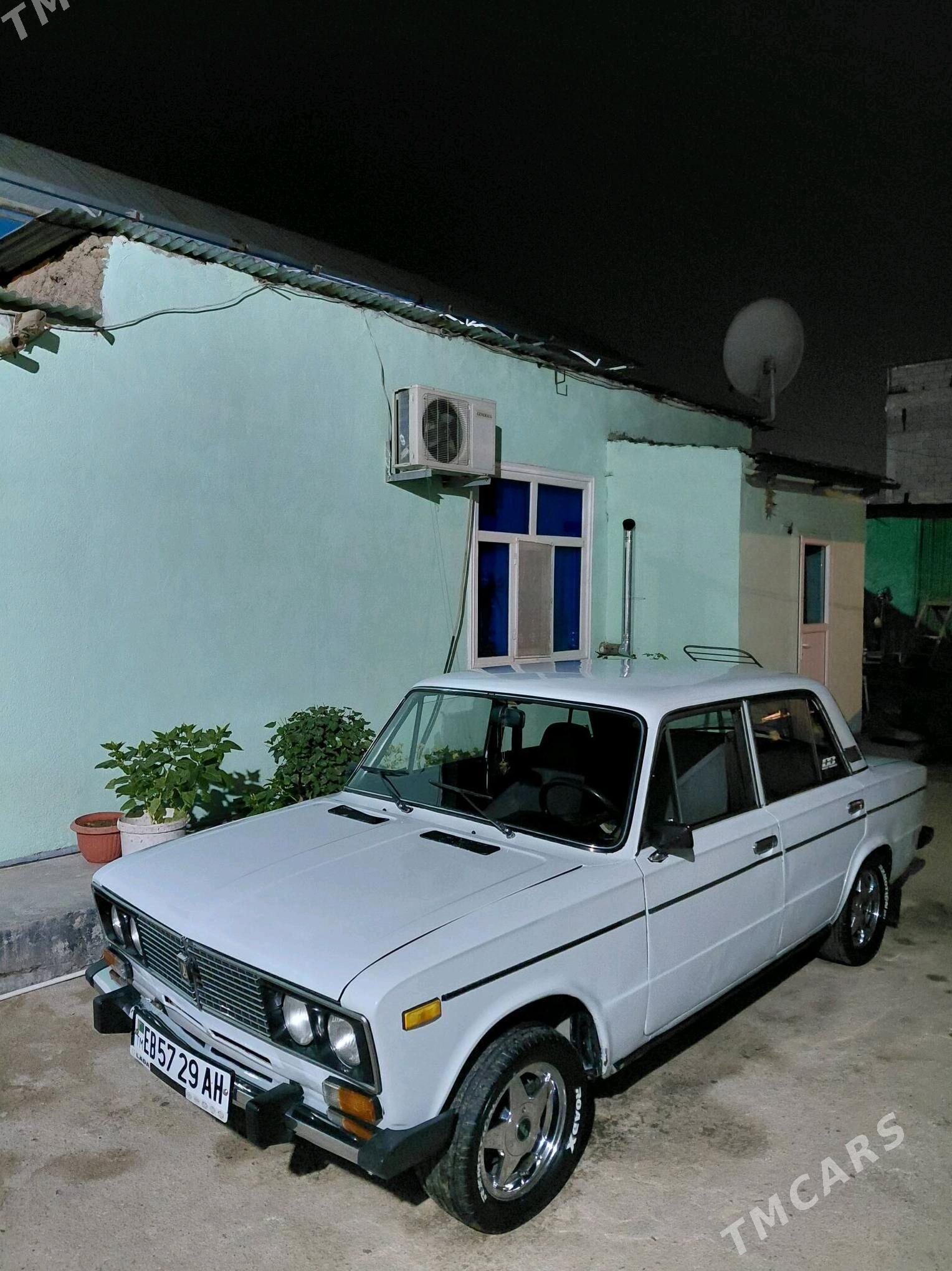 Lada 2106 1989 - 33 000 TMT - Çoganly - img 3