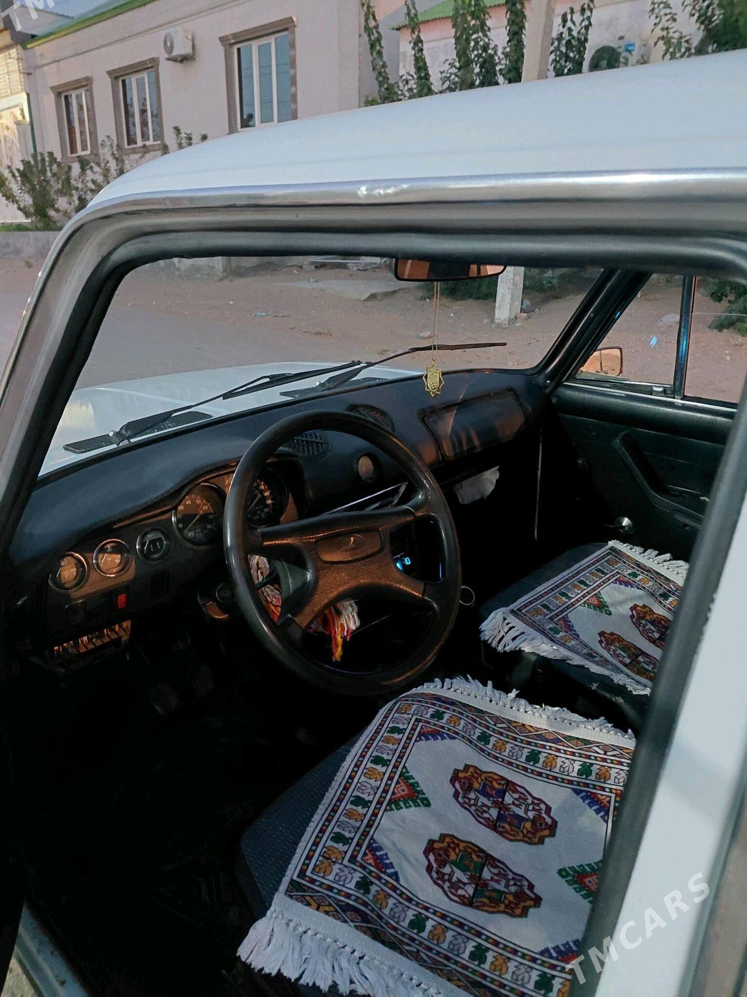 Lada 2106 1989 - 33 000 TMT - Çoganly - img 2