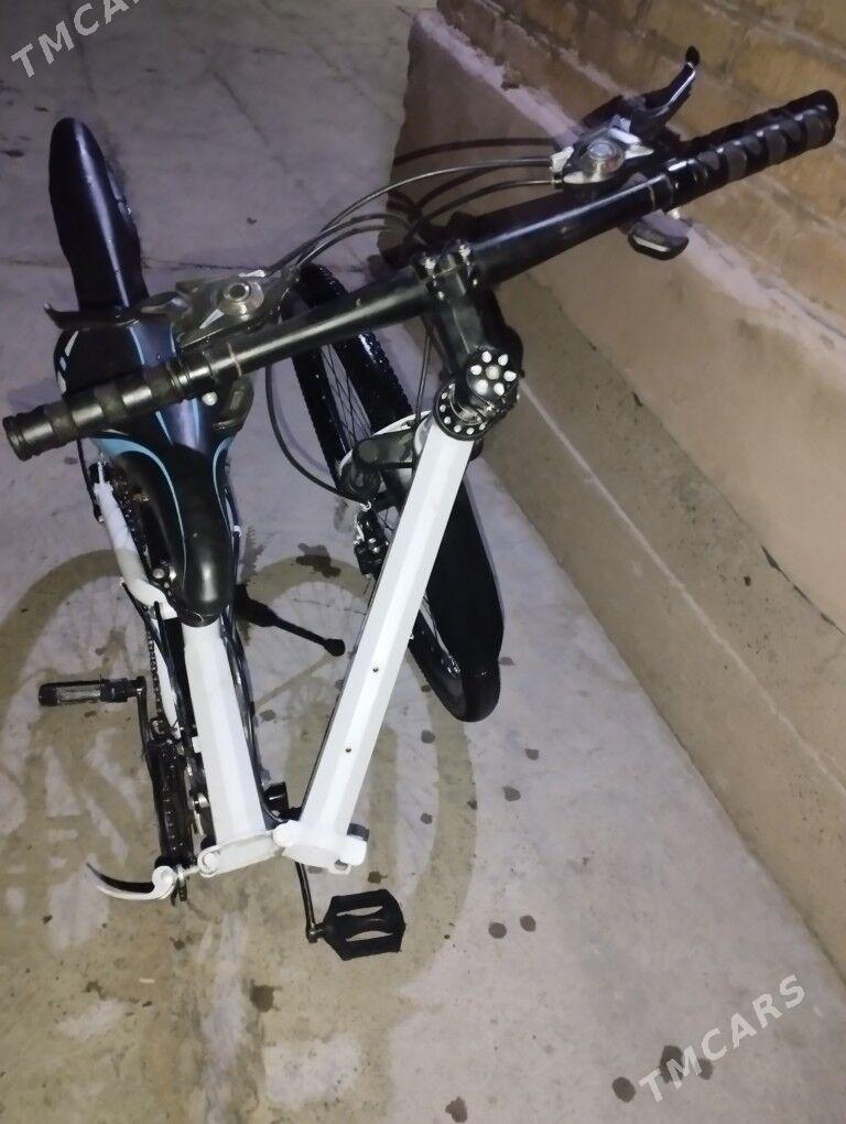 Tigir welosiped - Tejen - img 2