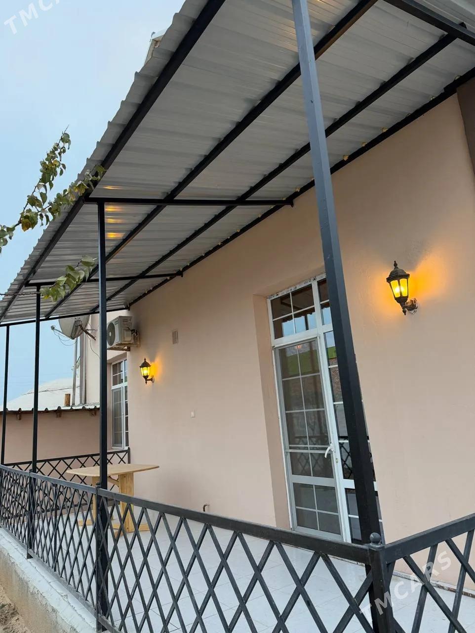  ЧОГАНЛЫ ДОМ  - Чоганлы - img 2