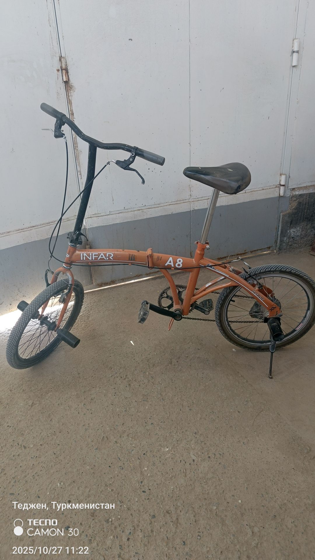 tigir - Tejen - img 2