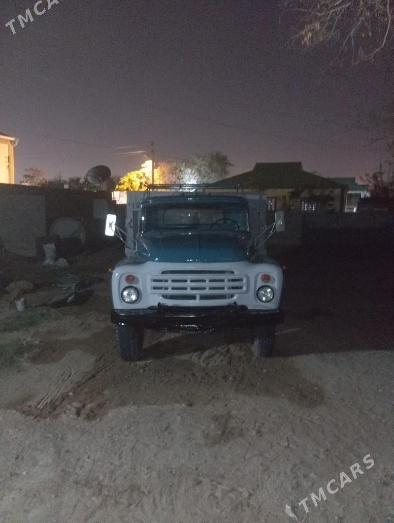 Zil 130 1999 - 110 000 TMT - Çoganly - img 2