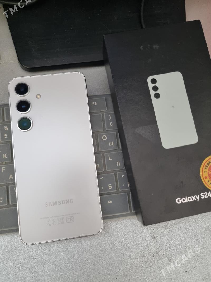 Samsung S24 - Mary - img 3