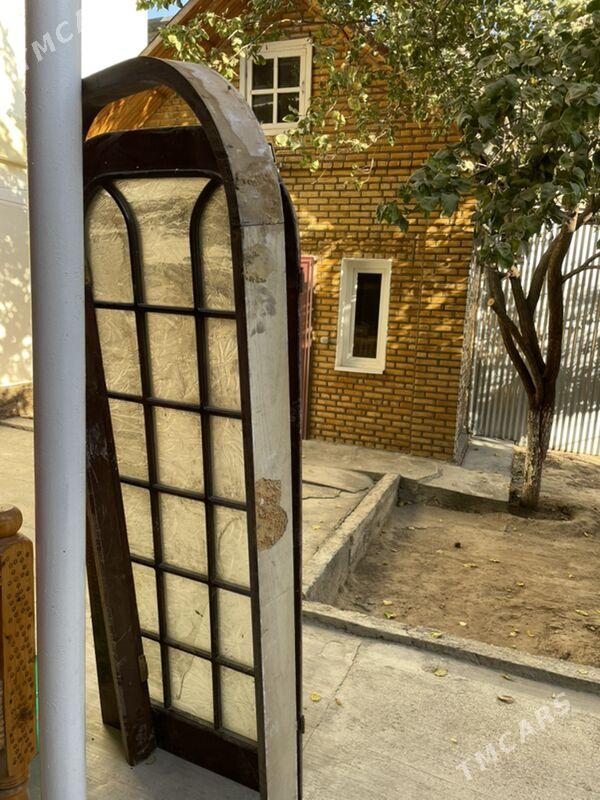 Icki gapy - Aşgabat - img 2