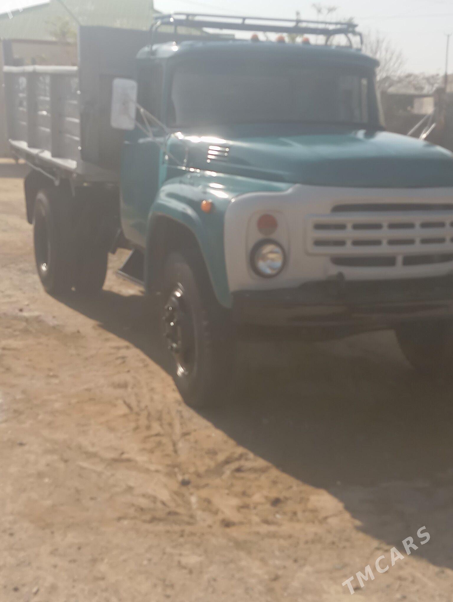 Zil 130 1999 - 110 000 TMT - Çoganly - img 3