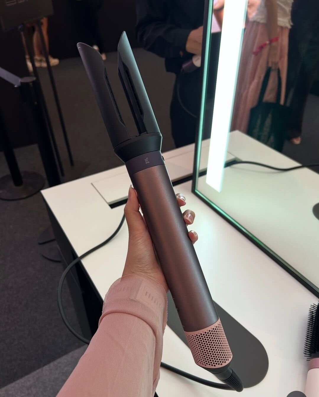 dyson hs09 coando 2x - Aşgabat - img 4