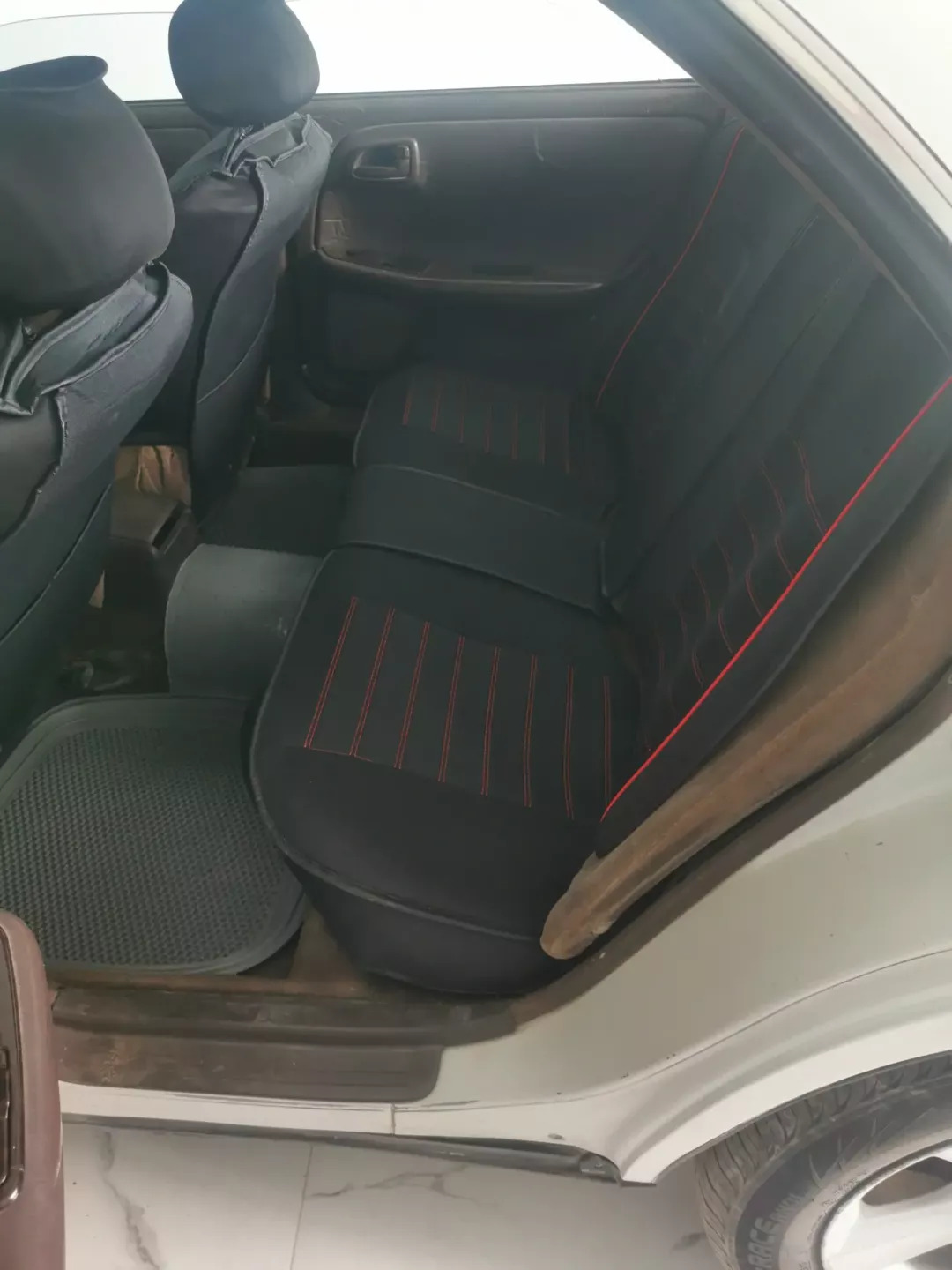 Toyota Mark II 1993 - 50 000 TMT - Çärjew - img 7