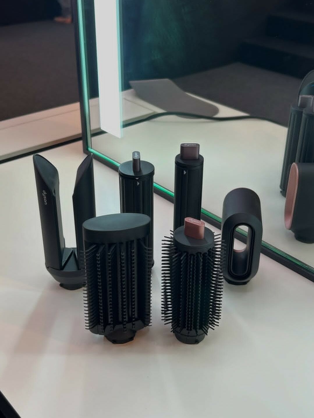 dyson hs09 coando 2x - Aşgabat - img 2