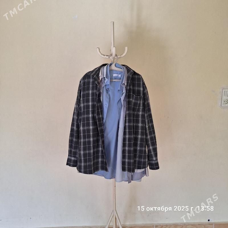 Мужская одежда - Туркменабат - img 1