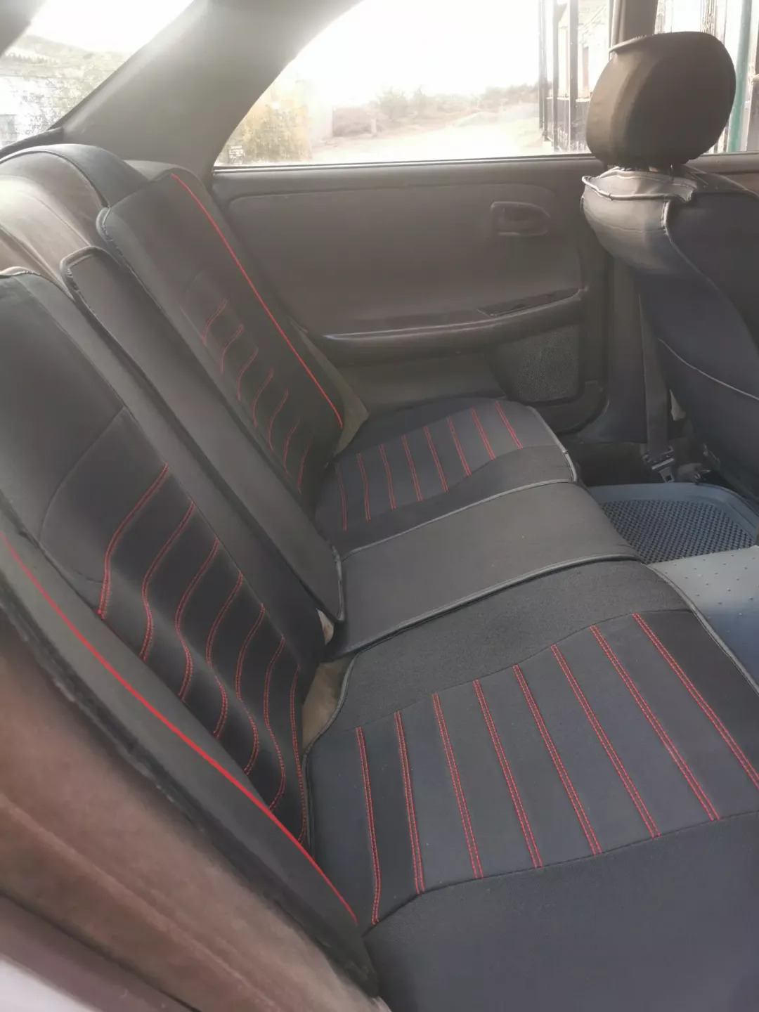 Toyota Mark II 1993 - 50 000 TMT - Çärjew - img 6