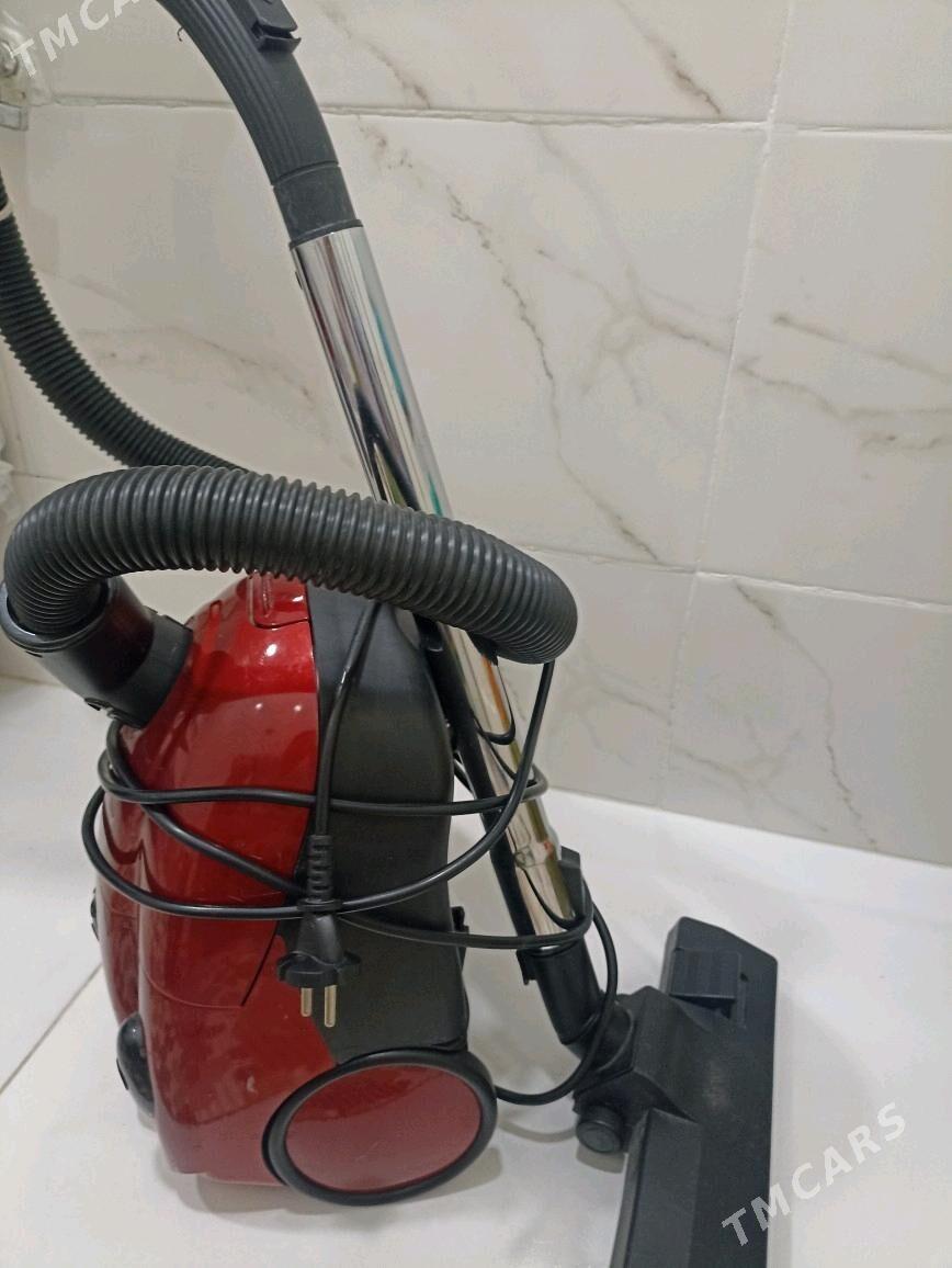 pylesos - Aşgabat - img 2