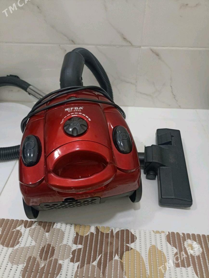 pylesos - Aşgabat - img 4