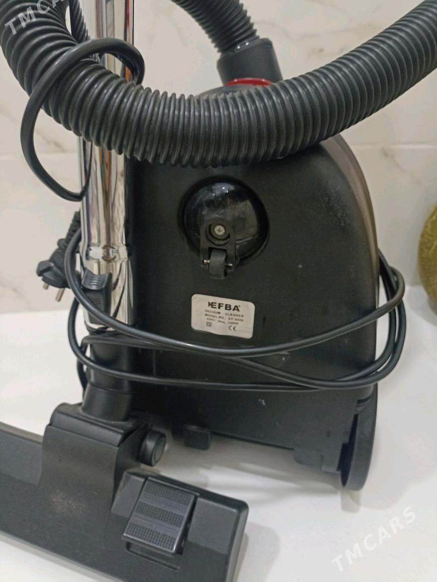 pylesos - Aşgabat - img 3