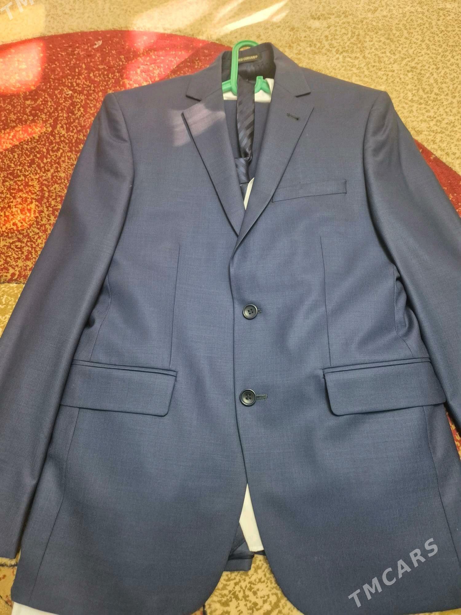 Продаётся Мужской костюм - Ашхабад - img 1