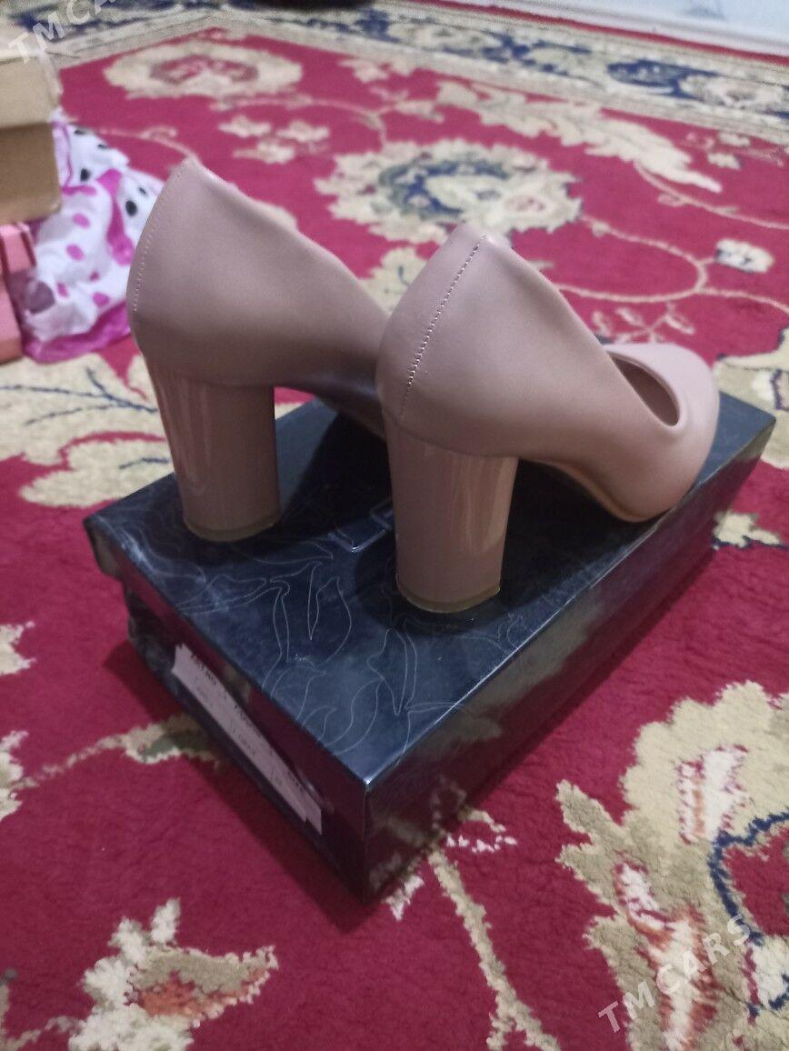 Tufli - Balkanabat - img 5