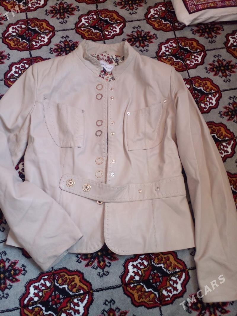 ayal gyzlañ paltolary - Aşgabat - img 2