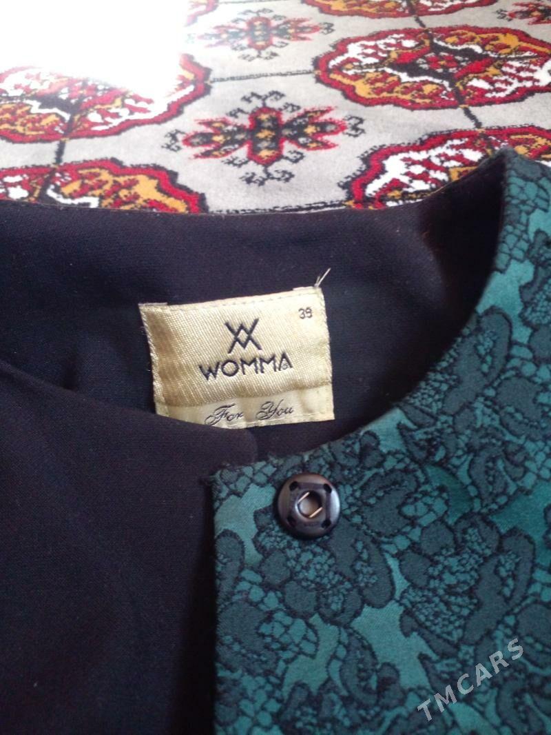 ayal gyzlañ paltolary - Aşgabat - img 5