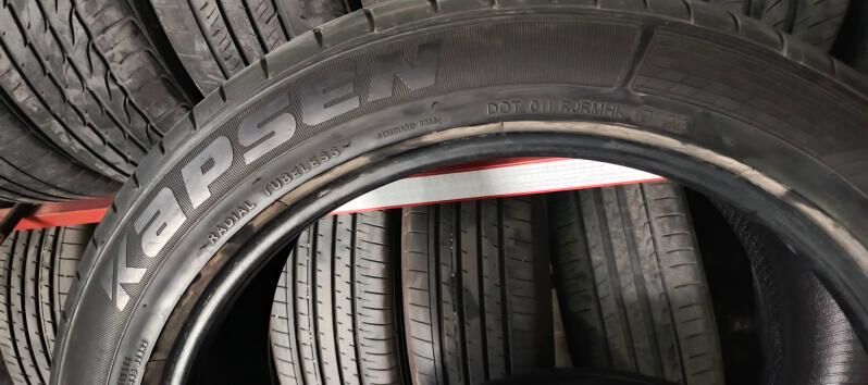 255 45 20  FORD TEKER 1 300 TMT - Aşgabat - img 4