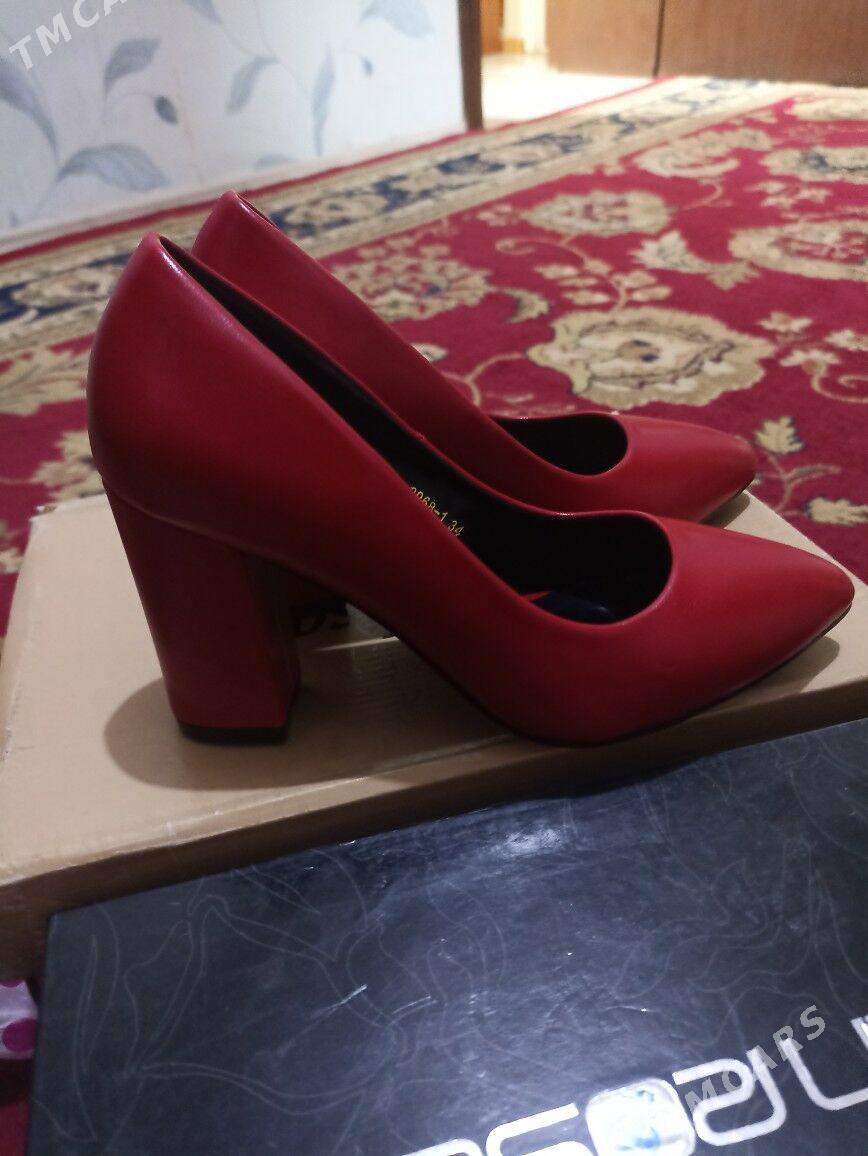 Tufli - Balkanabat - img 2