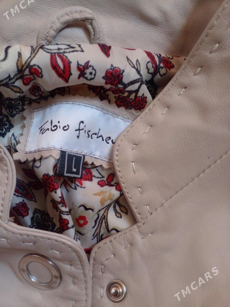 ayal gyzlañ paltolary - Aşgabat - img 3