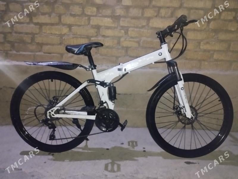 Tigir welosiped - Tejen - img 3