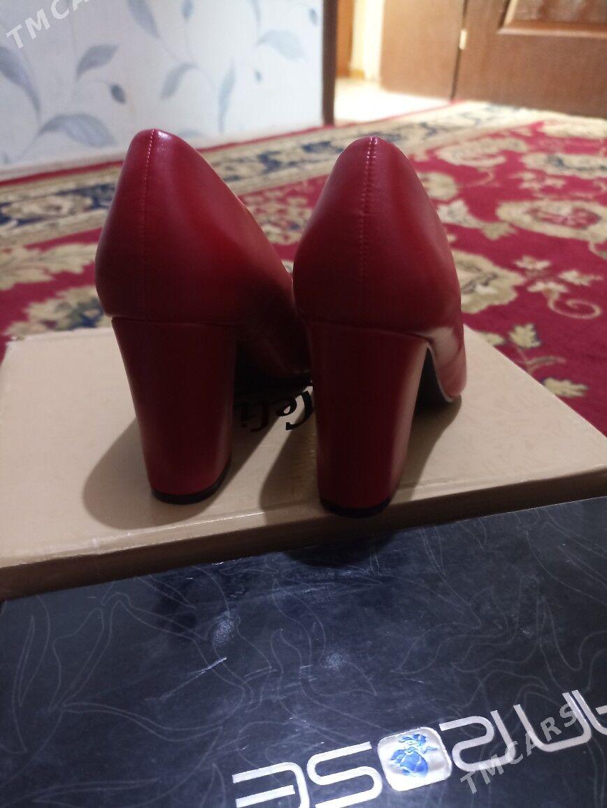 Tufli - Balkanabat - img 3