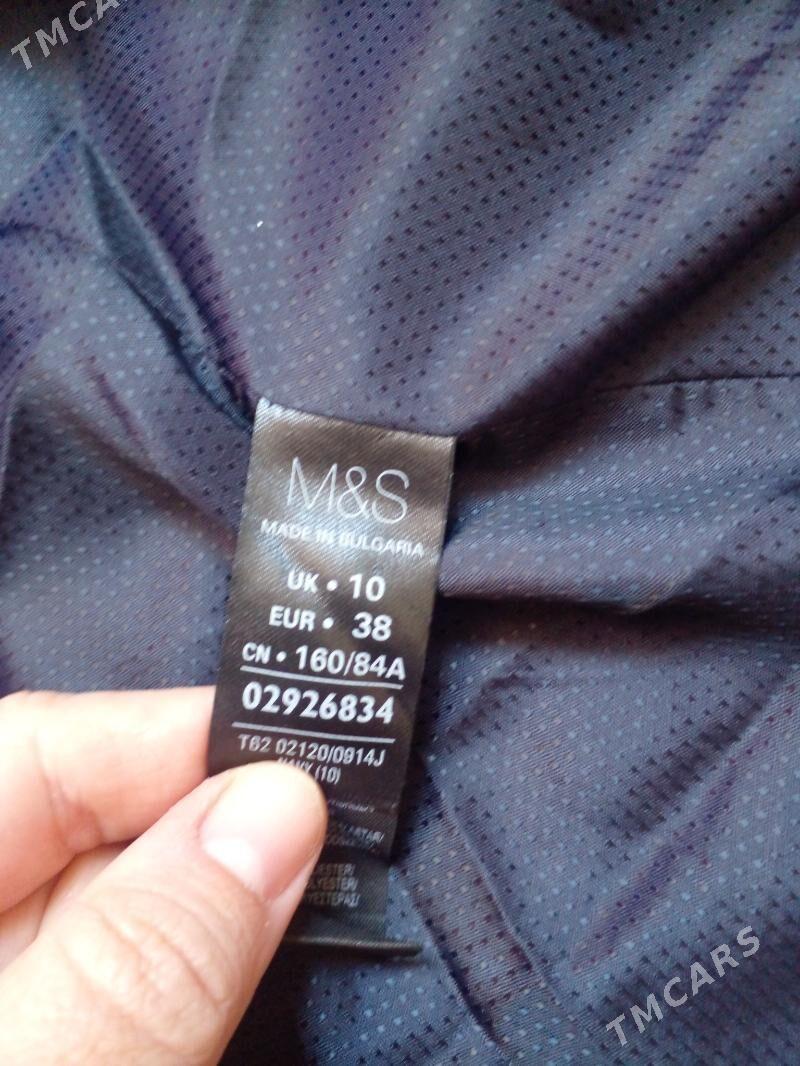 ayal gyzlañ paltolary - Aşgabat - img 7