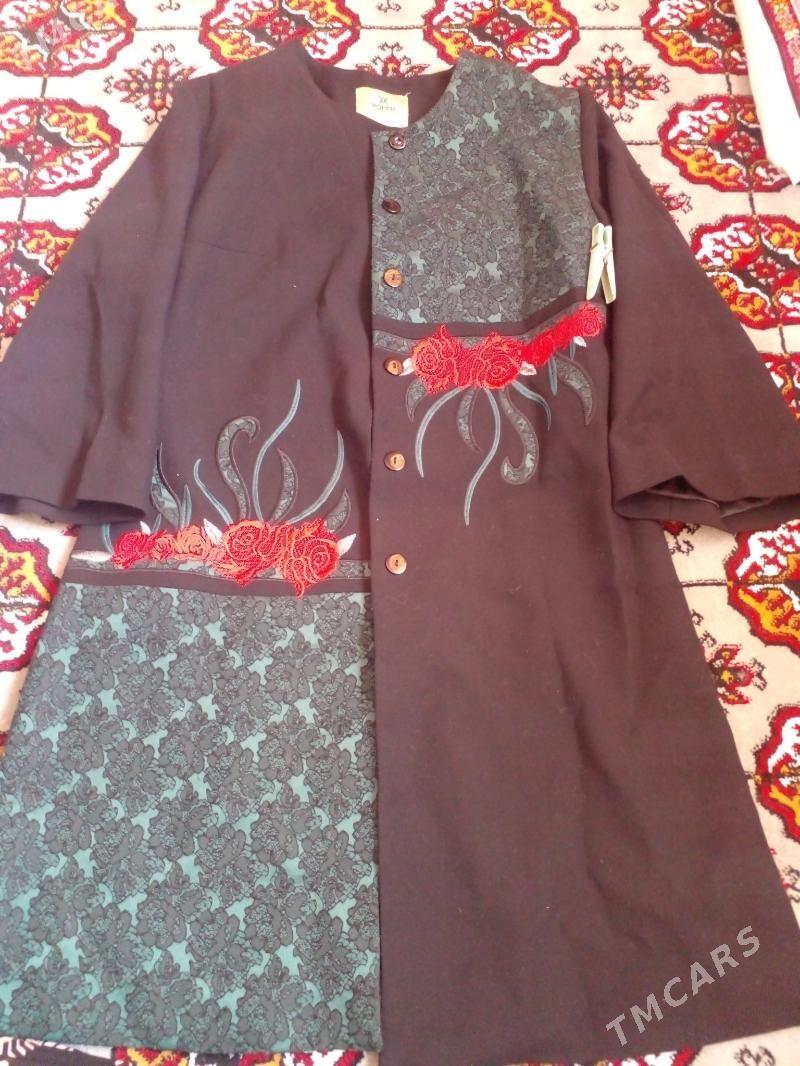 ayal gyzlañ paltolary - Aşgabat - img 4