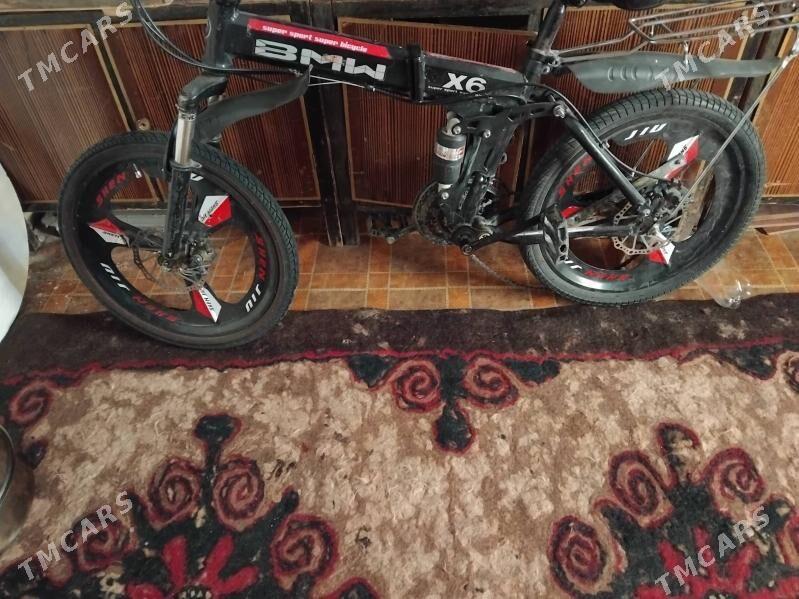 Welsapet - Гызыларбат - img 4