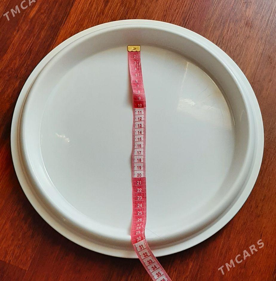 Тортница - Aşgabat - img 2