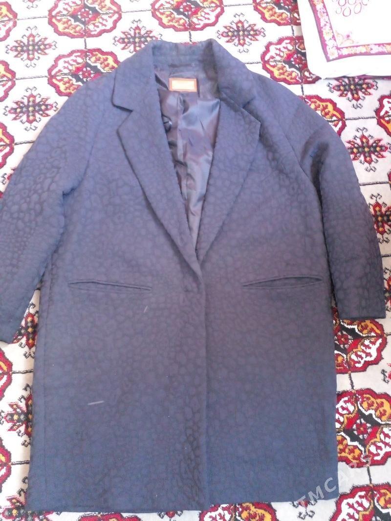 ayal gyzlañ paltolary - Aşgabat - img 6