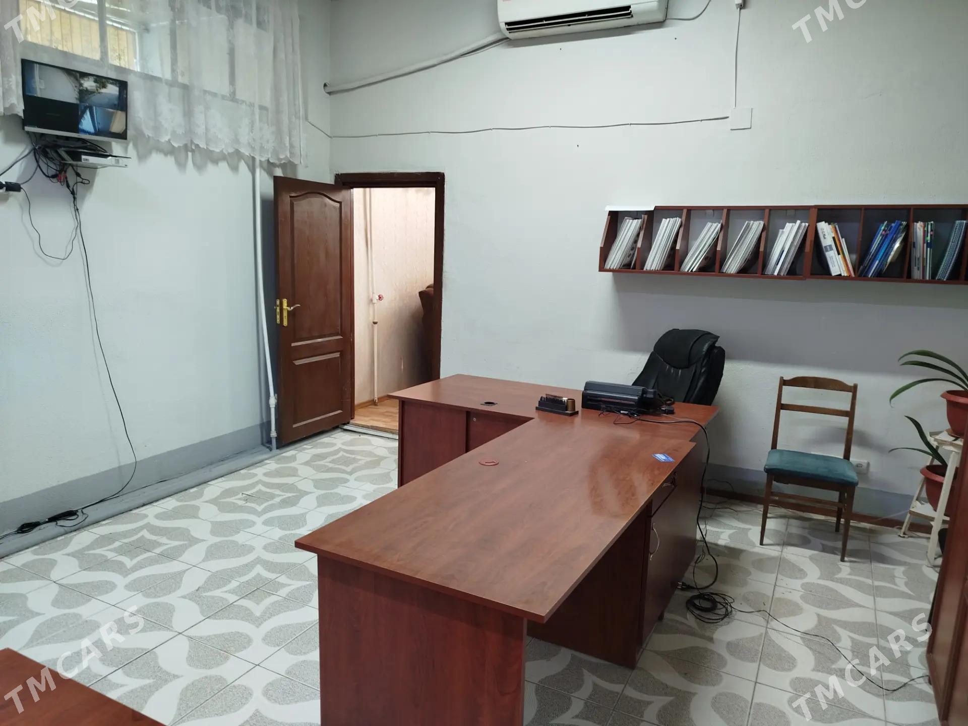 Офис Аренда - Мары - img 5