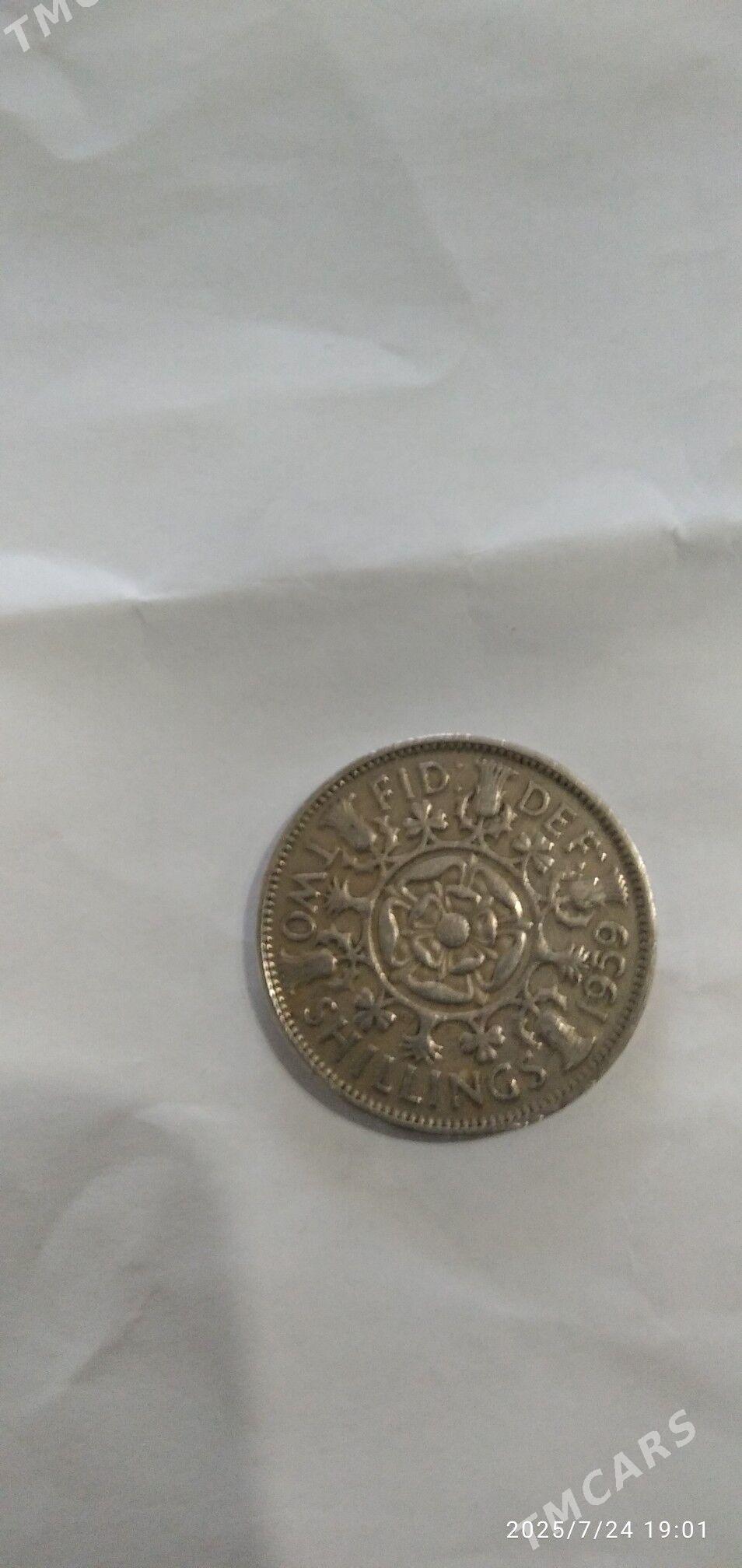 Kone. kagyz pullar ve tenneler - Türkmenabat - img 4