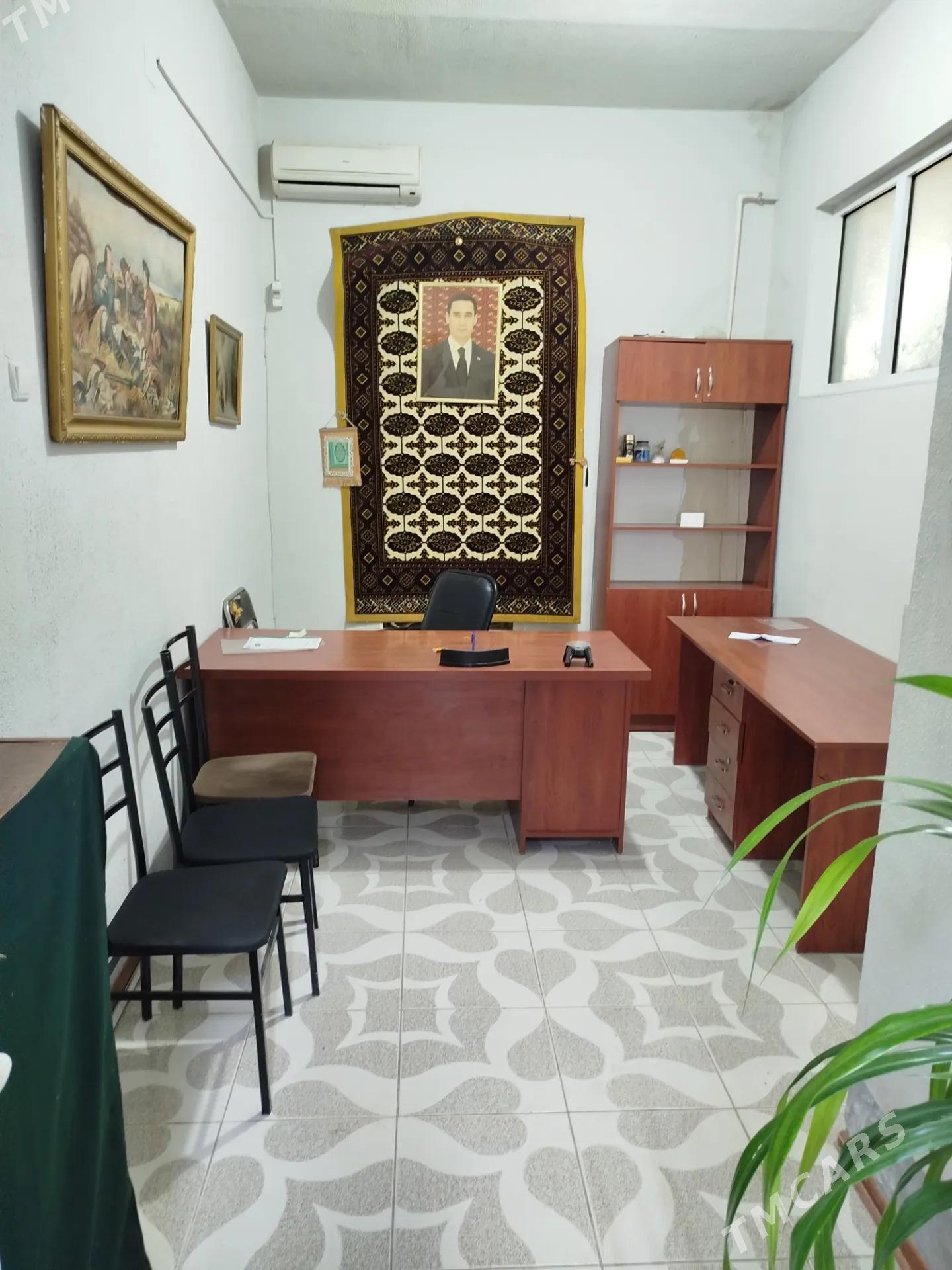 Офис Аренда - Мары - img 2