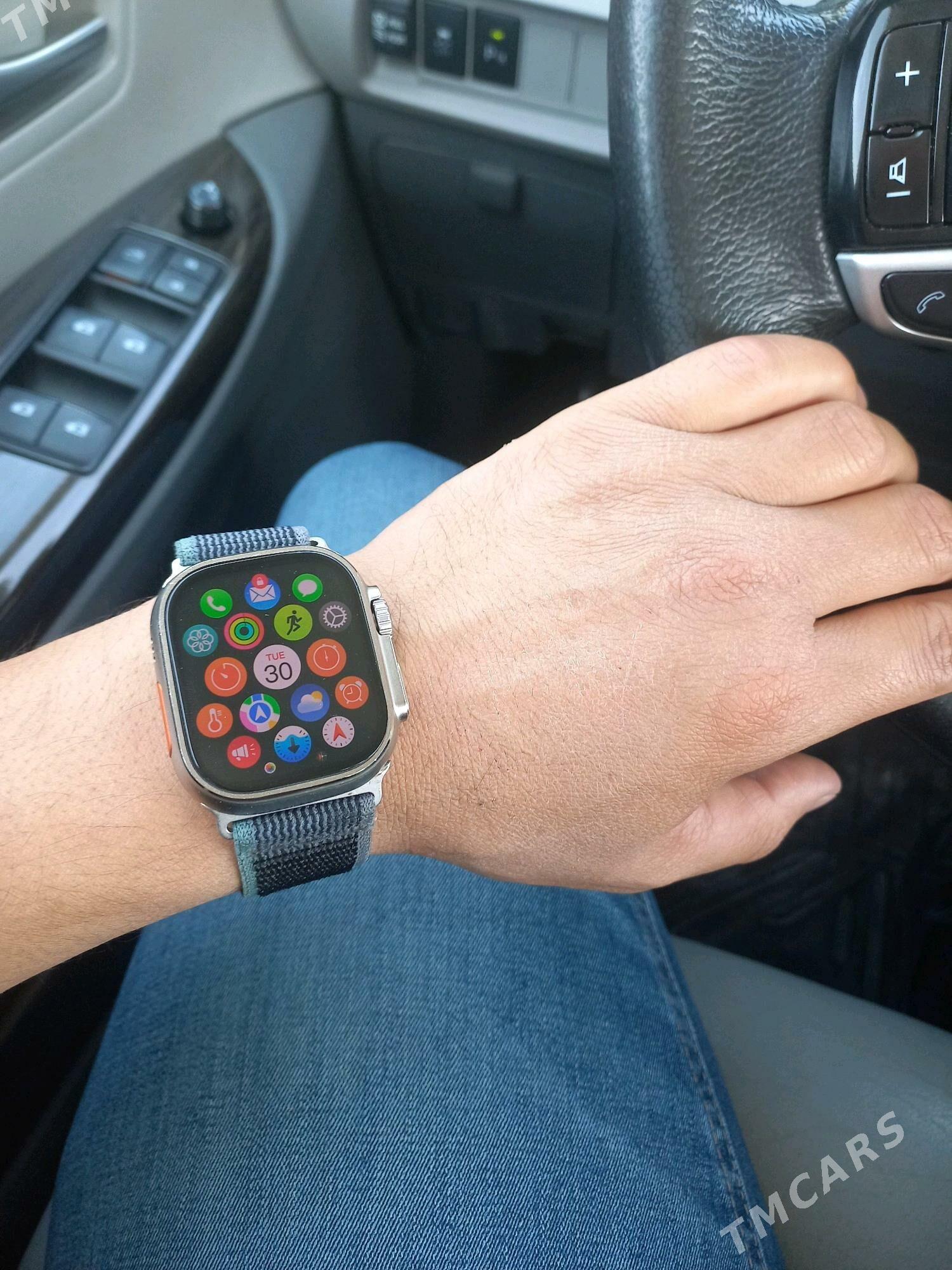 sagat smart - Howdan "A" - img 2