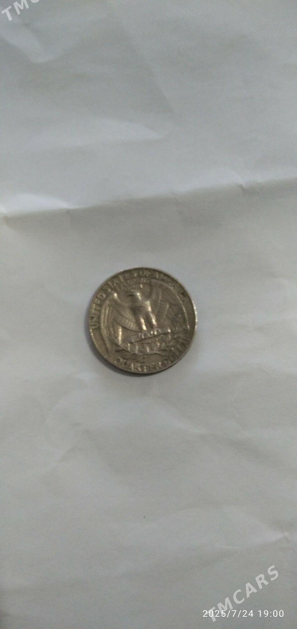 Kone. kagyz pullar ve tenneler - Türkmenabat - img 9