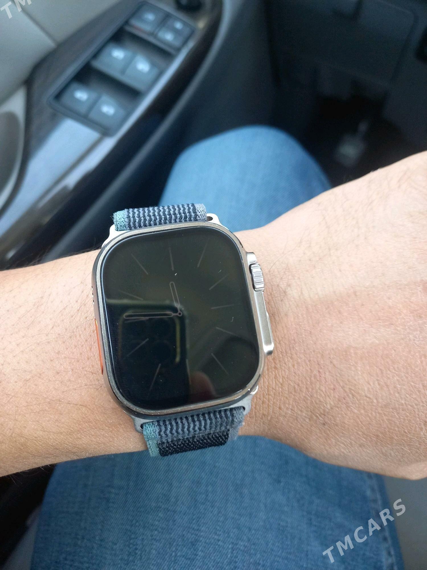 sagat smart - Гаудан "А" - img 1