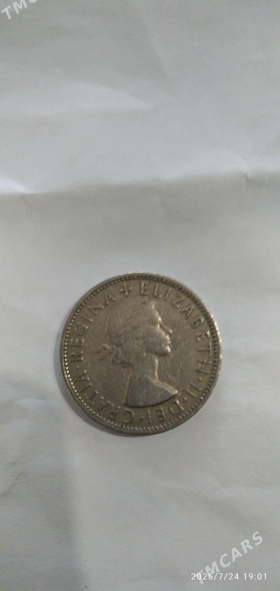 Kone. kagyz pullar ve tenneler - Türkmenabat - img 3