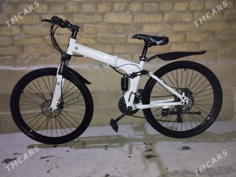 Tigir welosiped - Tejen - img 4