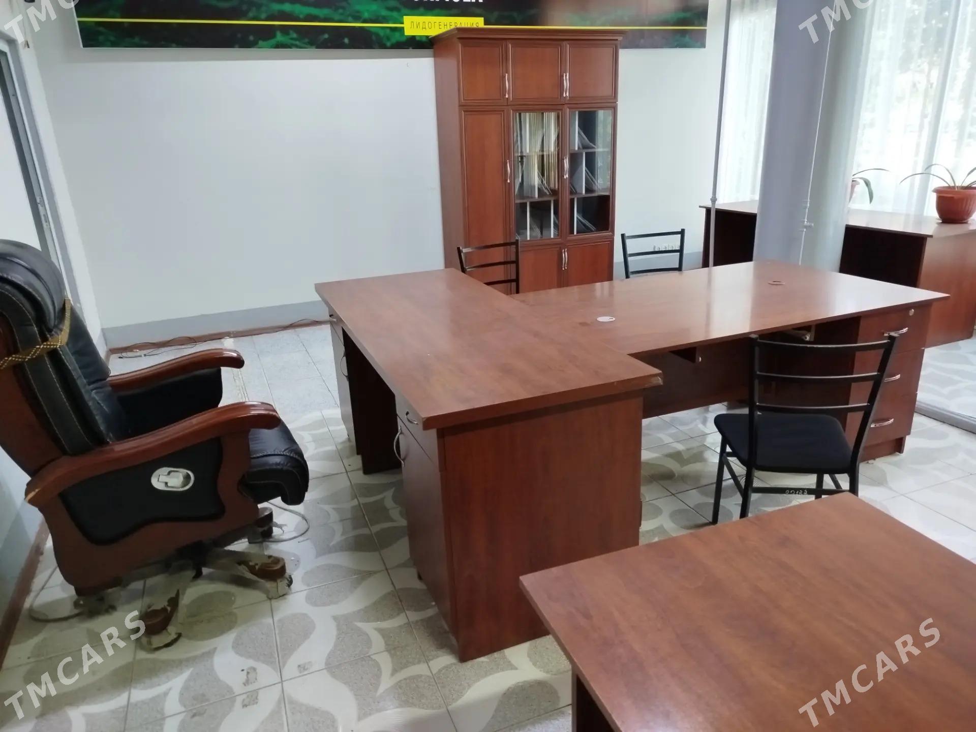 Офис Аренда - Мары - img 1