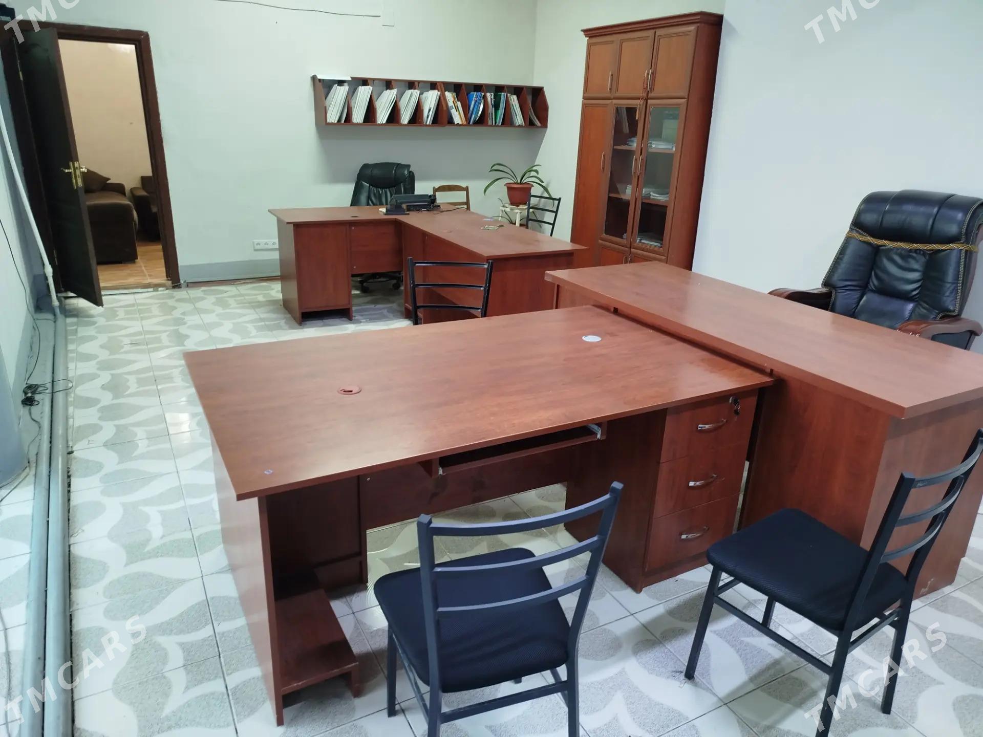 Офис Аренда - Мары - img 4