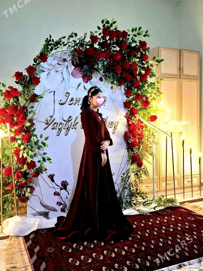 bezeg оформление banner şar - Ашхабад - img 8