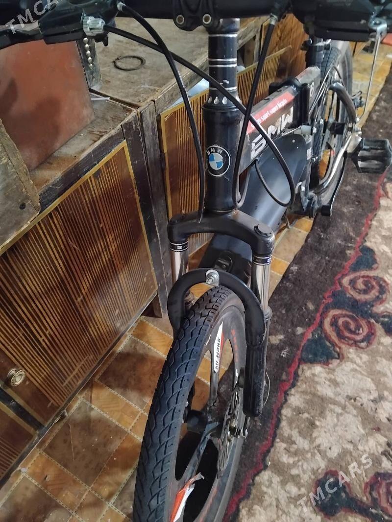 Welsapet - Гызыларбат - img 1