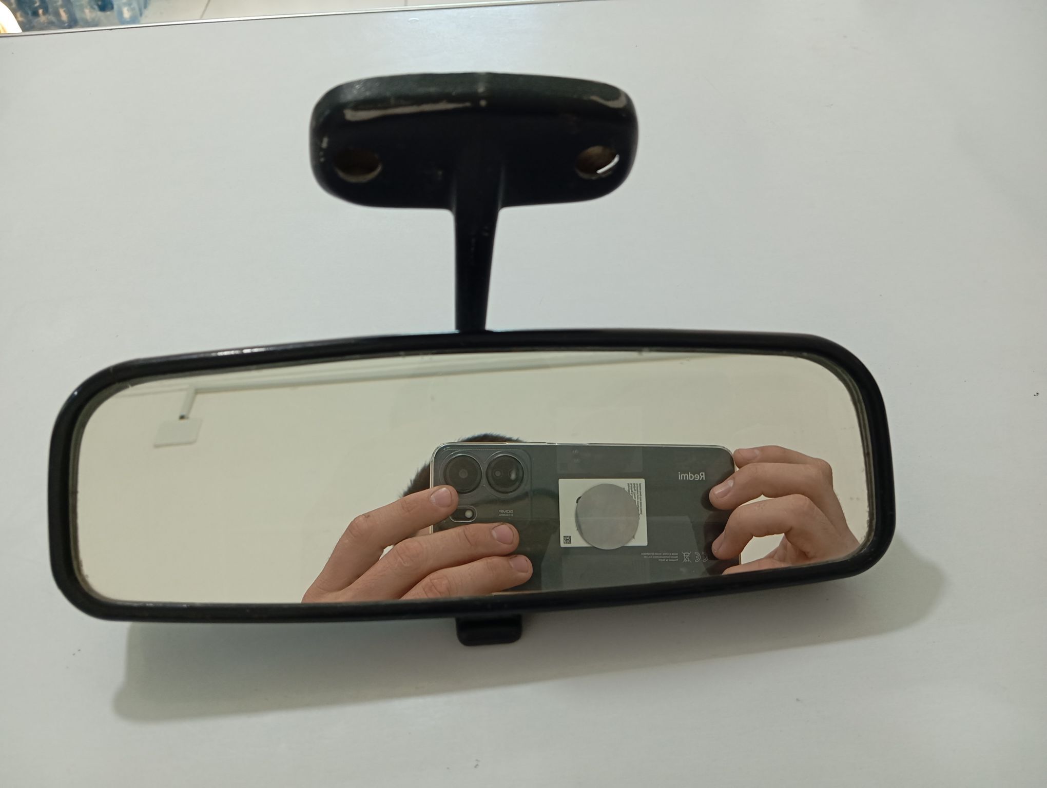 zadnawik aýna 150 TMT - Балканабат - img 3