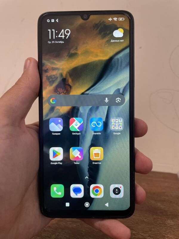 Redmi 13C 6/128GB - Дашогуз - img 2