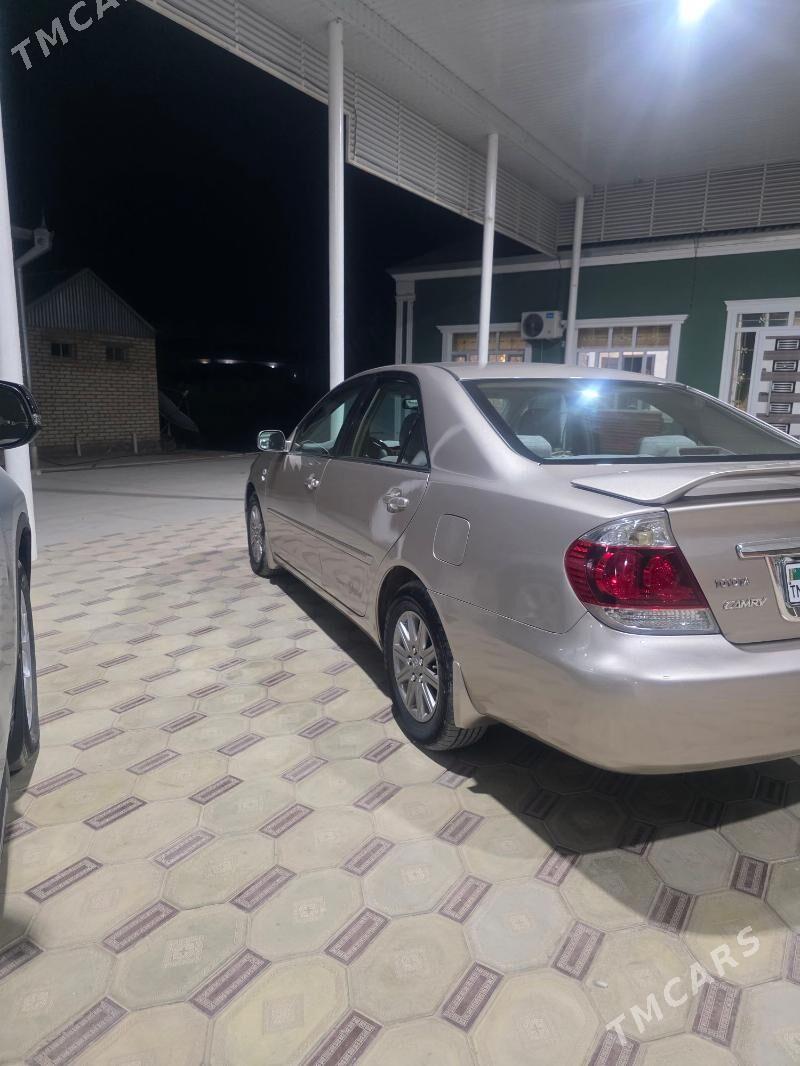 Toyota Camry 2004 - 195 000 TMT - Mary - img 5
