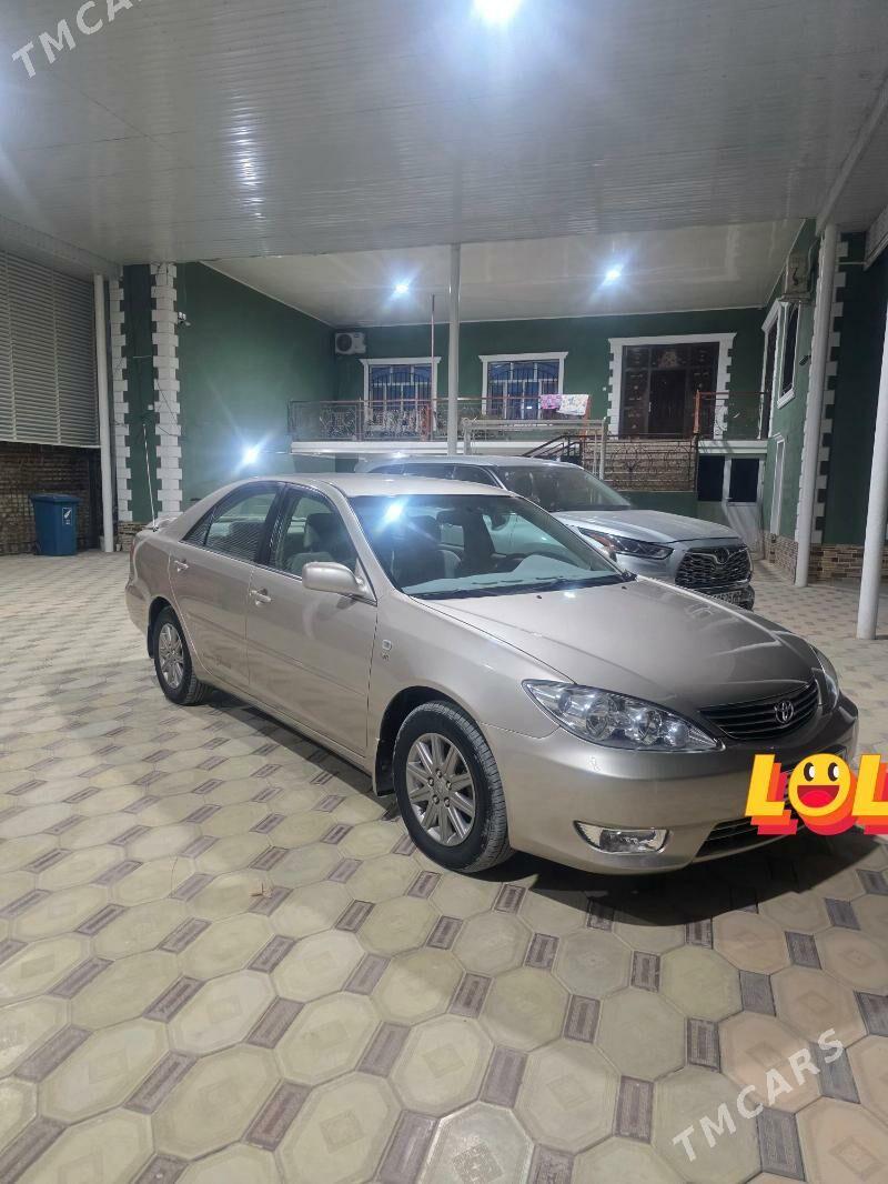 Toyota Camry 2004 - 195 000 TMT - Mary - img 2