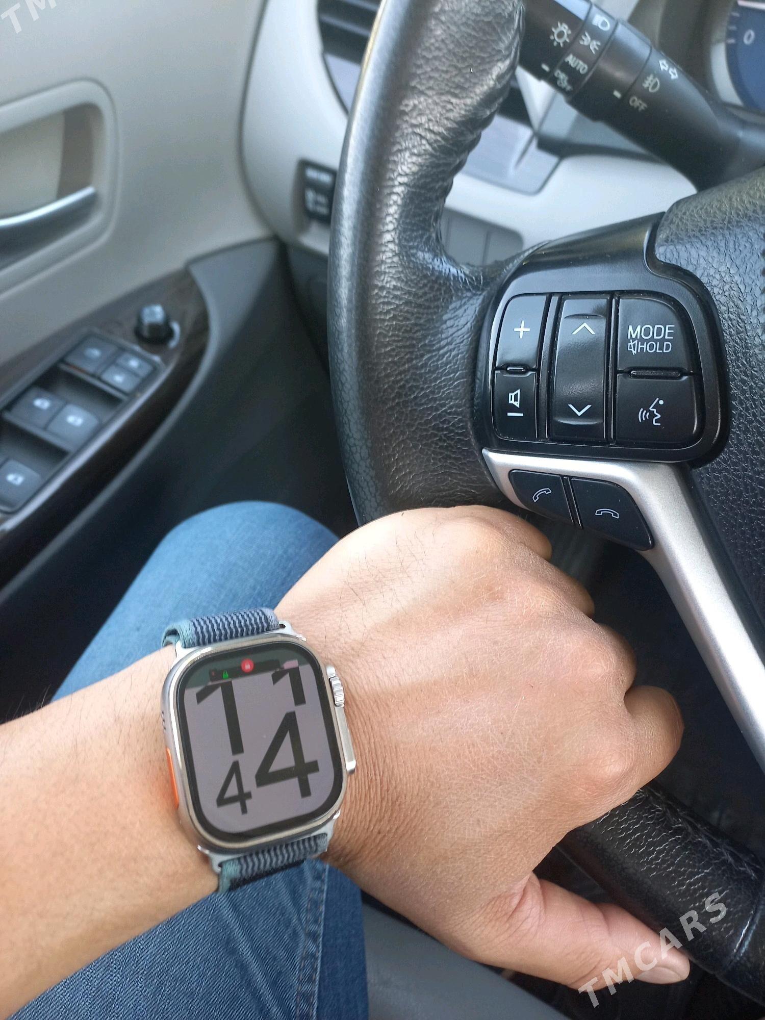 sagat smart - Howdan "A" - img 3